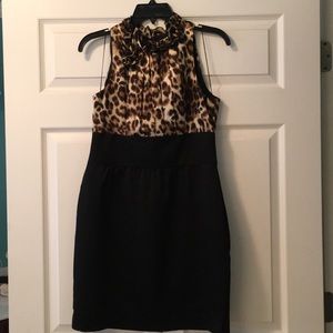 London Timea 10P dress